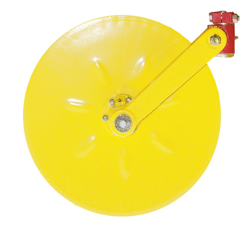 Плуг SERVO T 6000